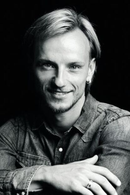 Ivan rakitic