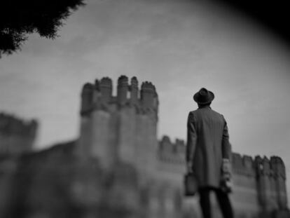 Así podrían haber sido los sueños de Kafka