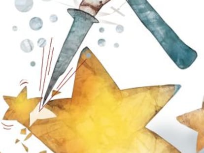 Cataluña y la Unión Europea