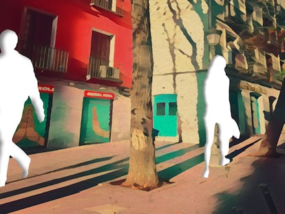 Alegato de un ‘best seller’ contra el linfoma