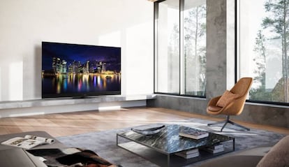 La mejor Smart TV Panasonic de 2023 llega a España para dominar el mercado