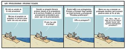 BABELIA 21/10/23 TRAMPANTOJO MAX