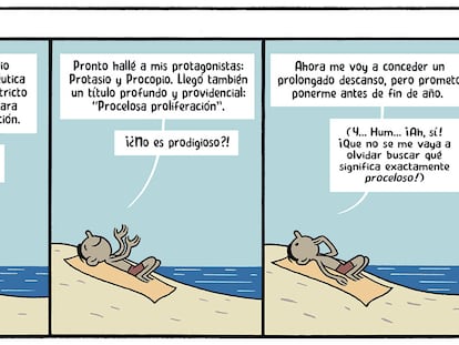 Trampantojo: Un programa prometedor