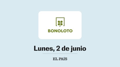 Comprobar sorteo Bonoloto