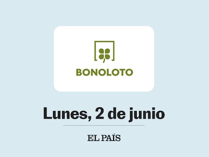 El sorteo de la Bonoloto se celebra todos los días, de lunes a domingo.