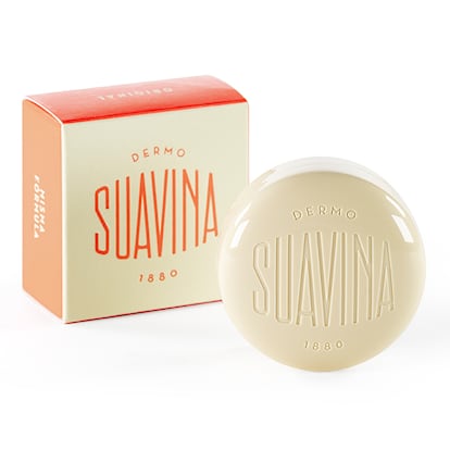 suavina