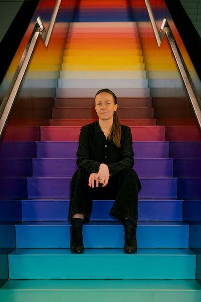 Kika Krista Kjærside, del Centro Danés de Arquitectura.