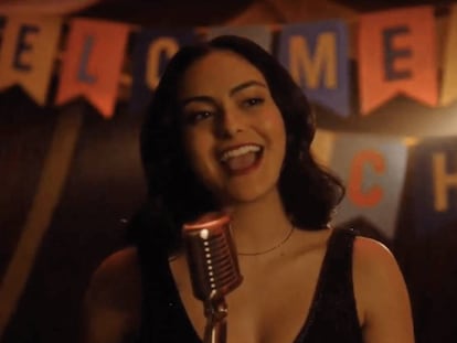 ‘Eres tú’, de Mocedades, en ‘Riverdale’: por qué no es tan raro como piensas