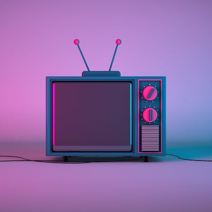 Televisión. Series, críticas y las recomendaciones de Natalia Marcos, cada semana en tu correo