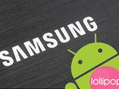 Fechas de actualización a Android Lollipop de los Samsung Galaxy Alpha, Galaxy A3 y A5, Galaxy Note 2 y Note 3 Neo