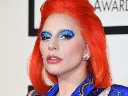 La alfombra roja de los Grammy 2016
