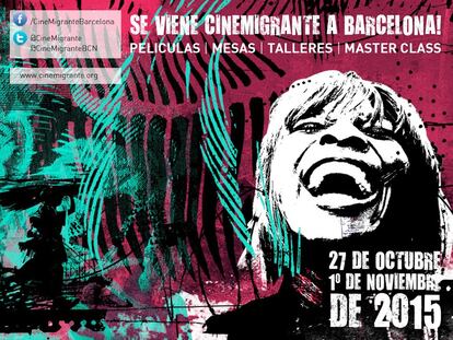 13 películas imprescindibles que nos dejó la Muestra de Cine Migrante