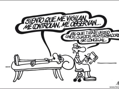 FORGES