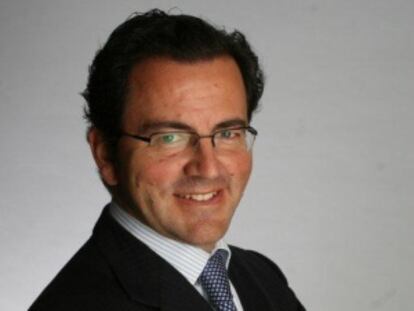 Pablo Cavero.