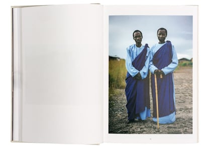 The Last Testament, de Jonas Bendiksen. Editado por Aperture/ Gost