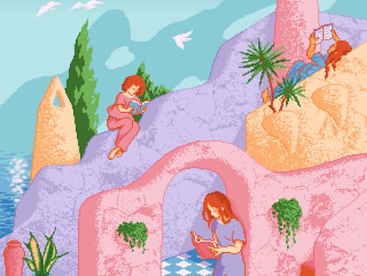 30 llibres recomanats per a aquest estiu
