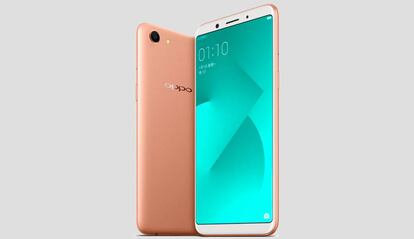 Oppo A83