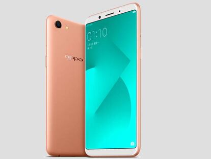 Oppo A83