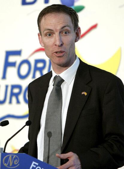 Jim Murphy.