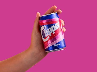 Bebidas refrescantes alternativas