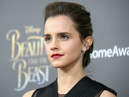12 lecciones de estilo que aprendimos de Emma Watson en el tour de ‘La Bella y la Bestia’