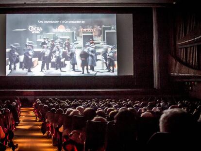 Cómo dar tu opinión a un director español y salir airoso