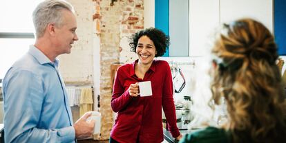 El café de la oficina podría tener más beneficios de los que pensábamos.