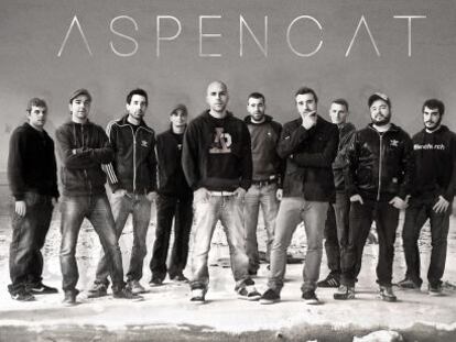 El grup Aspencat.