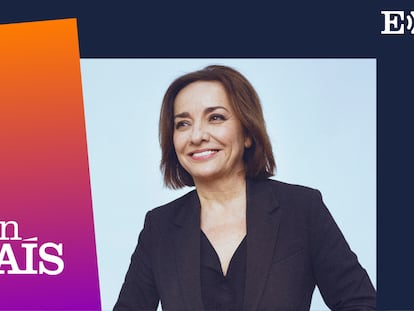 ‘Podcast’ | Pepa Bueno: “Más  de 400.000 suscriptores es una cifra espectacular para EL PAÍS y una muy buena noticia para el sector de la prensa”