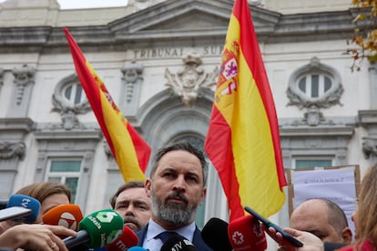 Abascal Vox