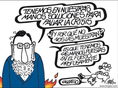 FORGES
