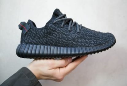 Las Adidas Yeezy Boost 350, que diseñó Kanye West, marcaron un antes y un después en el sector.