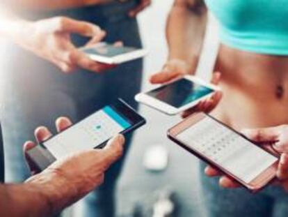 Los usuarios quieren descubrir las ‘apps’ de una forma natural