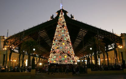 Aguinaldo de Navidad en Chile