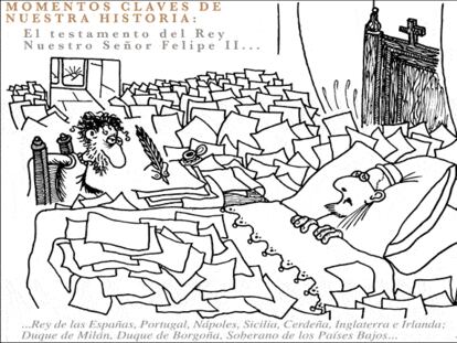 FORGES