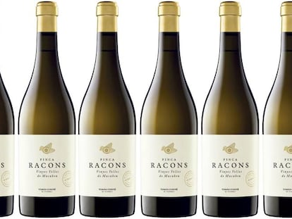 Finca Racons 2016, plácida narrativa aromática