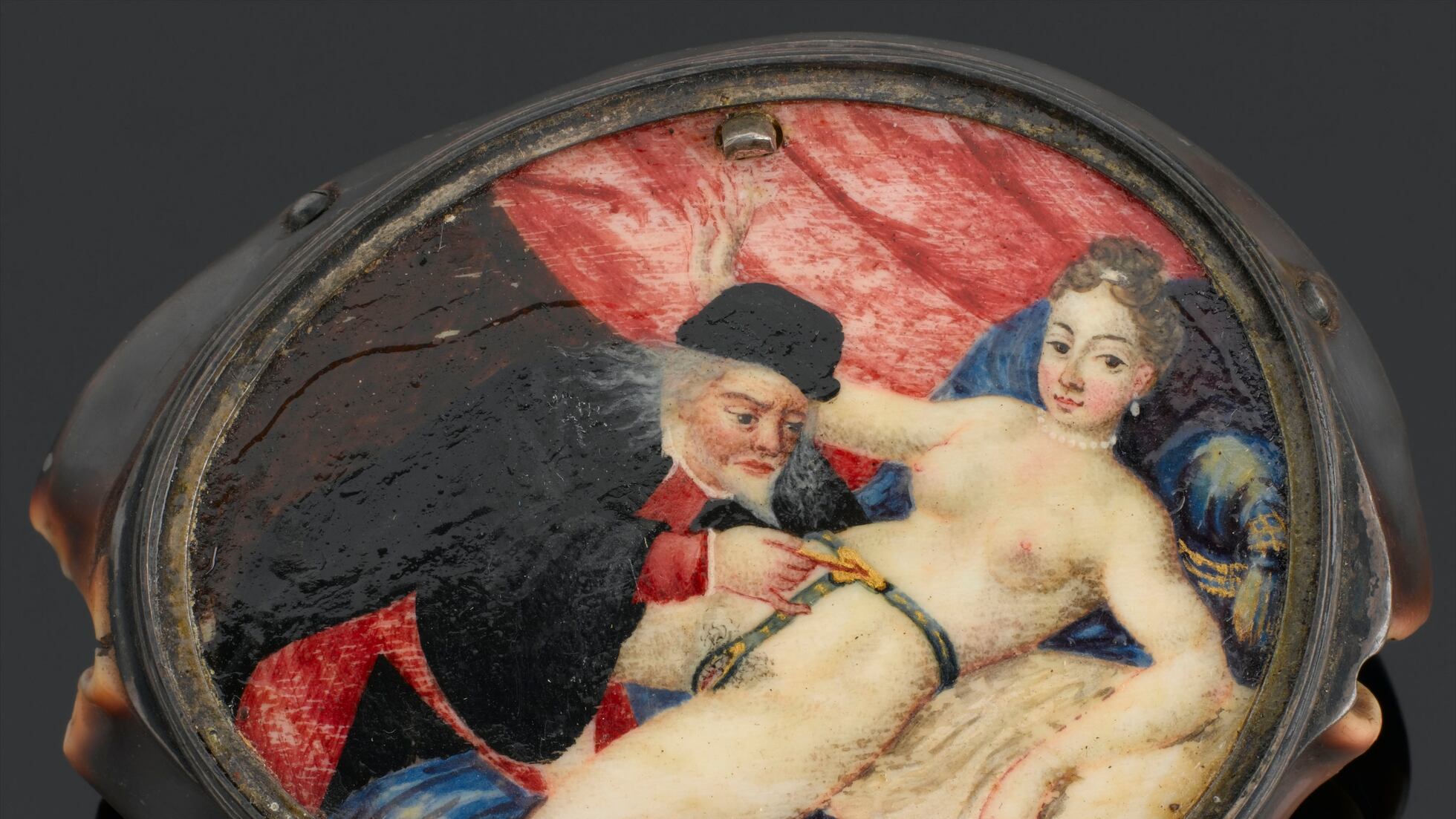 Not even sex is immune to hoaxes: Tall tales about vibrators, chastity belts and inflatable dolls | Lifestyle | EL PAS English Not even sex is immune to hoaxes: Tall tales about vibrators, chastity belts and inflatable dolls | Lifestyle | EL PAS English