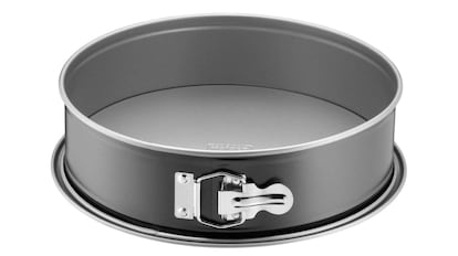 mejores ofertas amazon en moldes de forma redondeada para usar en el horno.