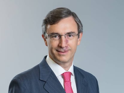 Emiliano Silva, of counsel de López Ibor DPM.