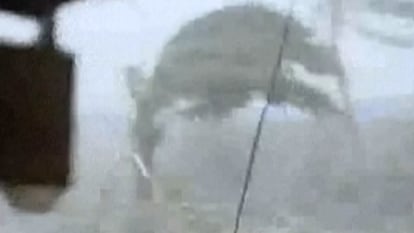 El tifón Kalmaegi evoluciona en Filipinas y deja más de un millón de evacuados