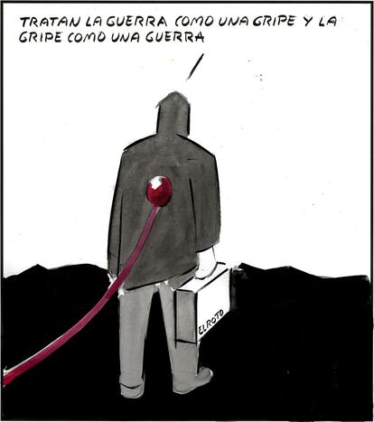 El Roto 3.01.23