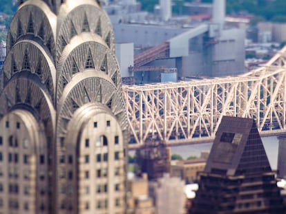 Nueva York como nunca la habías visto