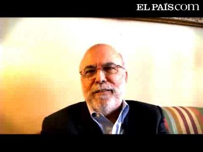 Rosental C. Alves: "El futuro del periodismo es 'online'"