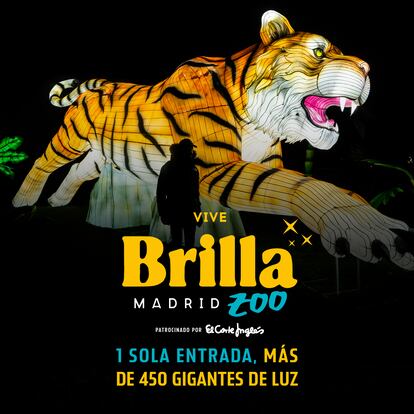 Brilla Zoo Madrid