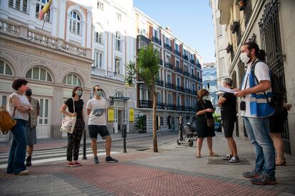 Visita Antonio Machado