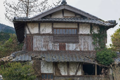 Vivienda Japon