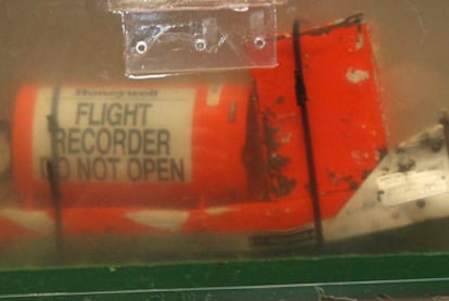 Empiezan a salir a luz las grabaciones de la tripulación del avión que se estrelló en junio de 2009 en el Atlántico.