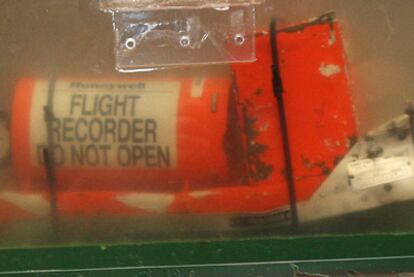 Empiezan a salir a luz las grabaciones de la tripulación del avión que se estrelló en junio de 2009 en el Atlántico.