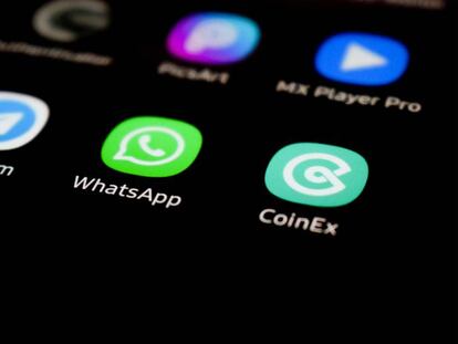 WhatsApp ofrecerá un mayor control de quiénes pueden ver tu número de teléfono