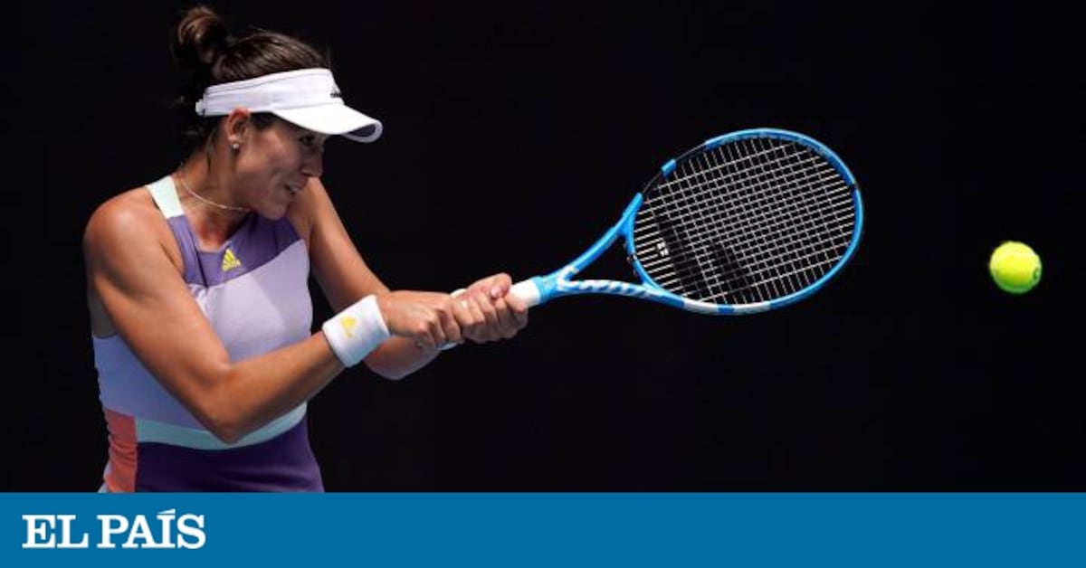 Australian Open 2020: Muguruza’s Progress | Sports
